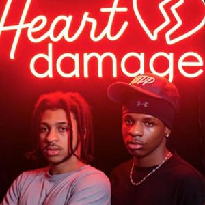 Heart Damage (feat. sho.jayden)