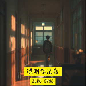 透明な足音