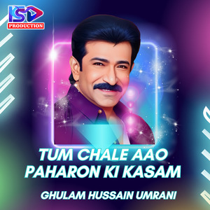 Tum Chale Aao Paharon Ki Kasam
