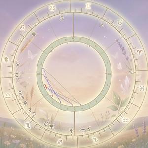 Belinda's Astrosong