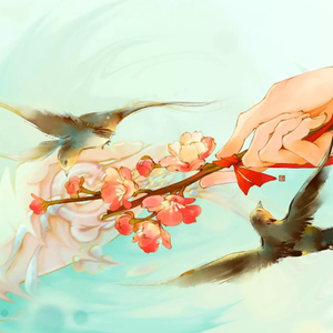 爱情码头（cover郑源）（翻自 郑源）