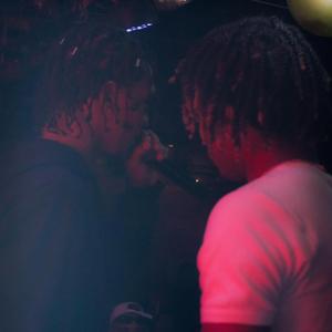 Clima Tenso (feat. Kaisow)