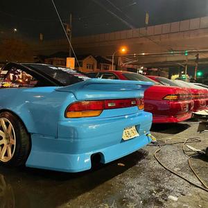 DEAD N GONE (feat. tXcos!)