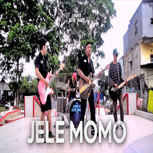 Jele Momo