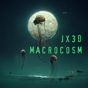 Macrocosm