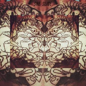 She Slide (feat. Fardin)