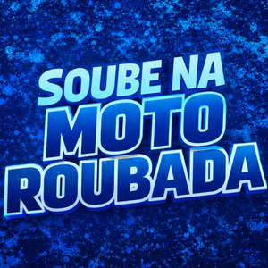 SOUBE NA MOTO ROUBADA