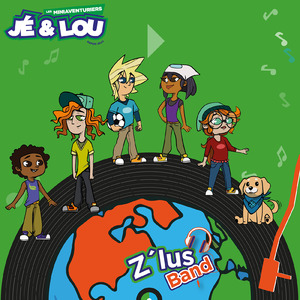 Lou, la danse de la vie