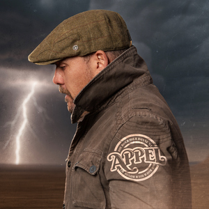 Die Boer Hier Binne My