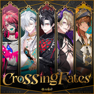 Crossing Fates