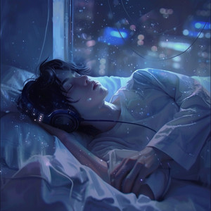 Sleep Embraced by Symphony