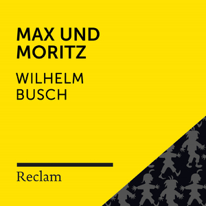 Max & Moritz (Dritter Streich, Teil 3 / Vierter Streich, Teil 1)