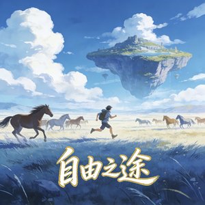 风伴征途 游戏舒缓探索纯音乐