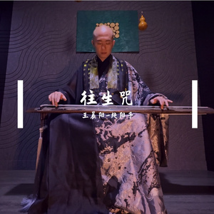 【古琴】往生咒