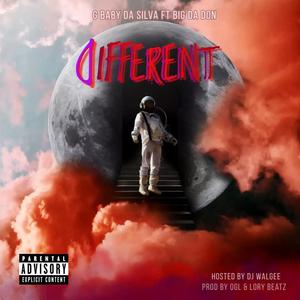 Different (feat. Big Da Don & Dj Walgee)