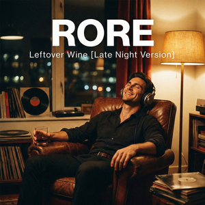 Leftover Wine (Late Night Version)