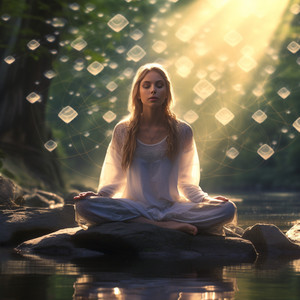 Armonía De La Corriente Tranquila