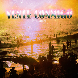 Vente Conmigo