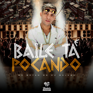 Baile Tá Pocando