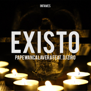 Existo (feat. DJ Ziro)