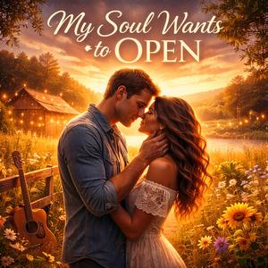 My Soul Wants to Open