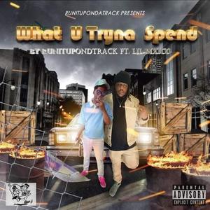 What U Tryna Spend (feat. Lil Mxico)