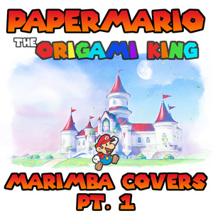 The Museum (From "Paper Mario: The Origami King") [Marimba Remix]