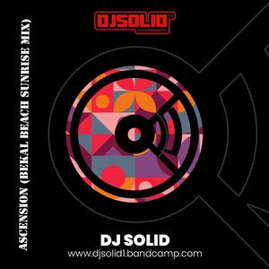 Ascension (Bekal Beach Sunrise Mix)
