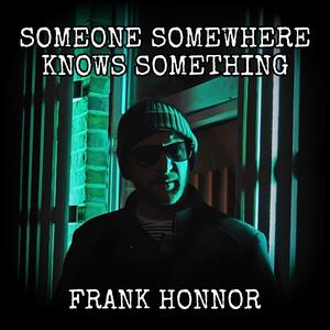 Someone Somewhere Knows Something (feat. Scape One) (Electro Remix)