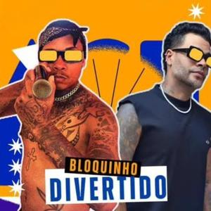 Bloquinho Divertido