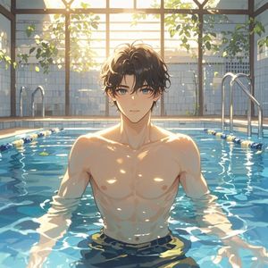 飞鱼少年