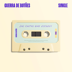 Das Cartas Que Escrevi