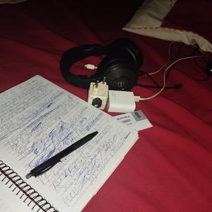 Enlightenment (Spirzo's Account)