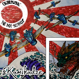 8 Kamikadze