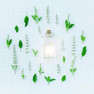 아기와 나누는 첫 교감 (Love Me)