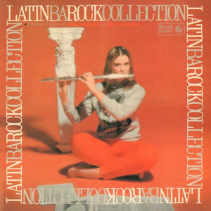 ブランデンブルク協奏曲　第4番　アレグロ