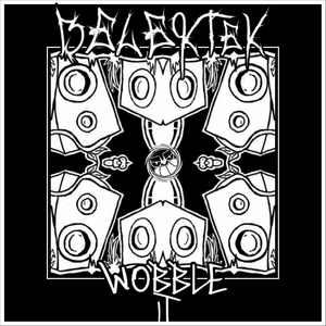 Wobble It