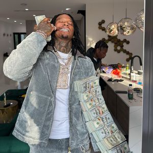 "Bloodz And Tears" Moneybagg * APMOZART Type Beat