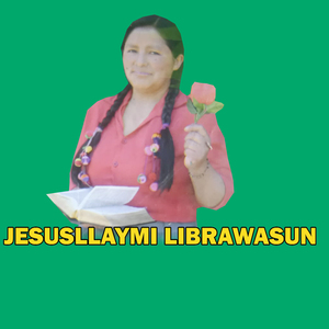 JESUSLLAYMI LIBRAWASUN