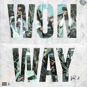 Only Us (feat. WonWay, Lil Mikey, CA$h & RicoStacxin)