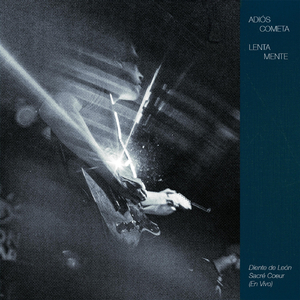 Sacré Coeur (En Vivo)