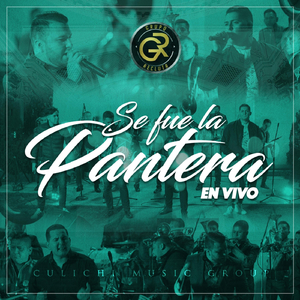 Se Fue la Pantera (En Vivo)