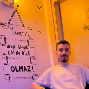 Uzun hava zazaca (Cem)