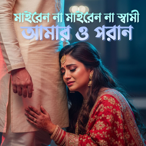 মাইরেন না মাইরেন না স্বামী আমার ও পরান