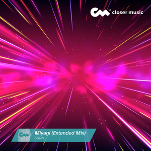 Miyagi (Extended Mix)
