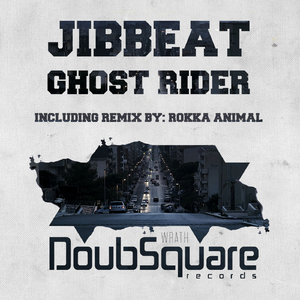 Ghost Rider (Original Mix)