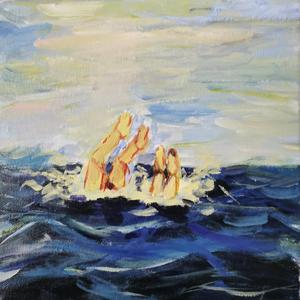 KnowKnow-Rnb all night（Likefish13again / KnowKnow remix）