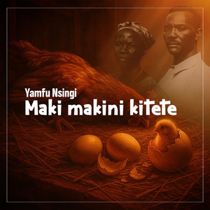 Maki Makini Kitete