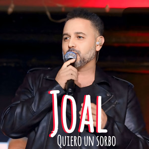 Quiero un Sorbo (En Vivo)