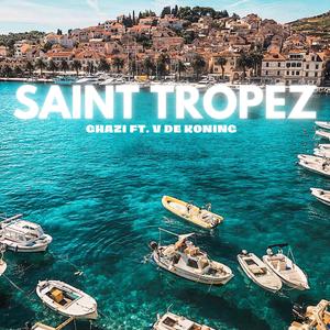 Saint Tropez (feat. V de Koning)